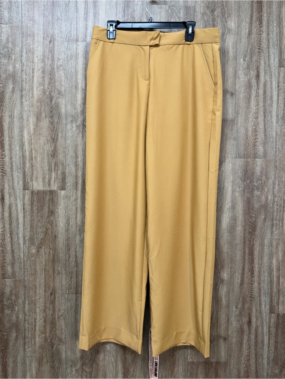 NEW House of CB Cameron Wide Leg Trousers